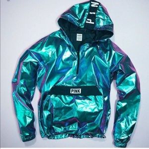 Vs wind breaker